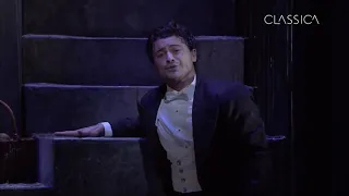 Angela Gheorghiu & Vittorio Grigolo "Il se fait tard! Adieu!" Charles Gounod Faust