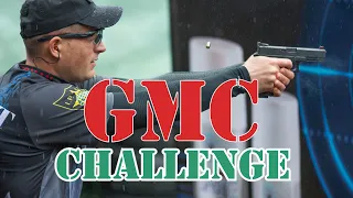 IPSC IN EXPERT SHOOTING CLUB (GMC Challenge)