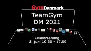 TeamGym DM 2021