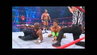 Impact Wrestling Sacrifice : May 13, 2012