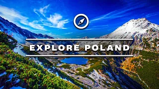 Top 10 List Of Best Places To Visit In Poland (Travel Guide 2024)