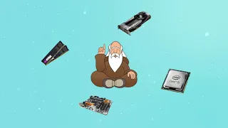 «Комп'ютерна інженерія» — спеціальність для тих, хто більше любить «програмувати залізо»!