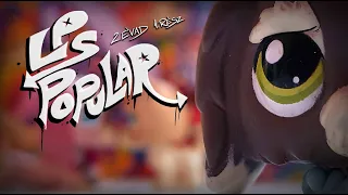 LPS: Popular (SEASON 2 EPISODE 1: A New Beginning) - [ENG SUB]