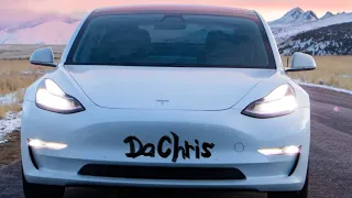 Kaufentscheidung: Tesla Model 3 Sr+ oder LR