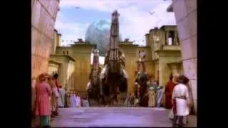 Dinotopia The Series (2002) Trailer