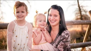 Chris Watts' daughter walked in just after her mother was killed, attorney says