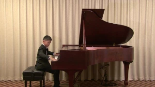 Czerny, Piano Etude Op.299 No.33