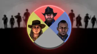 What If Red Dead 2 Had GTA5's Character Switch?