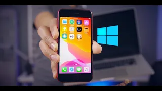 Установка Jailbreak с помощью 3utools для Windows