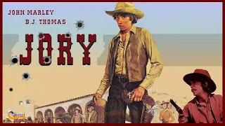 "Jory" | PELÍCULA DEL OESTE EN ESPAÑOL | Western | Aventura | 1973