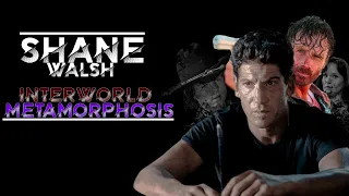 Shane Edit - The Walking Dead (METAMORPHOSIS)