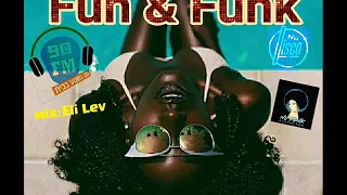 FUNKY MAN - Fun & Funk mix