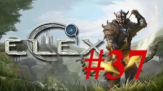 Elex #37 ► Избавление Бестии ► Без голоса