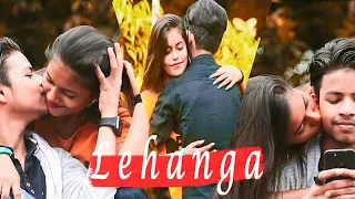 Lehanga : Jass Manak| Romantic Love Story| #Lehanga