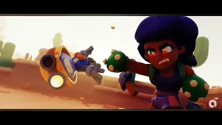 Причём тут камера? BRAWL STARS.