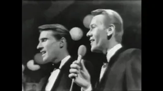 (You're My) Soul & Inspiration - The Righteous Brothers (Rare long intro) 1966 {Stereo}