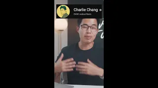 YouTubers EXPOSED (Charlie Chang)