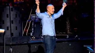 The Spirit's Power and My Effort - Francis Chan