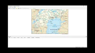 How to georeference images in Qgis || A complete tutorial!!