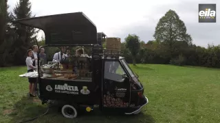 EILA BARISTA MOBIL | APE