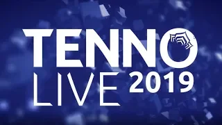 Warframe: Full Tennolive 2019