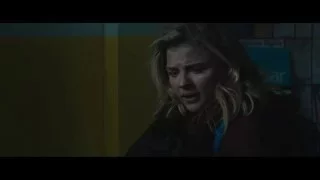 THE 5TH WAVE - "What's In Your Hand" Film Clip [HD] - In Theatres 14 Jan 2015