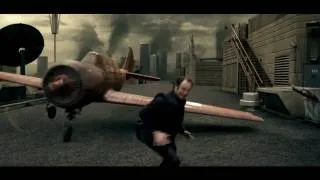 Resident Evil: Afterlife trailer (HD) - 10th September 2010