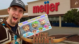 THE HUNT: Fairly OddParents Funko Pops FOUND AT MEIJER! (Ep #5 - Flint/Ann Arbor, Michigan)