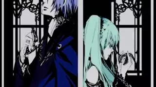 【Cantarella 】 KAITO [ShiroMeshi's PV - Full ver]