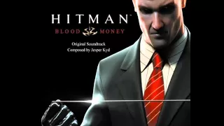 Hitman: Blood Money OST - 01 - Apocalypse