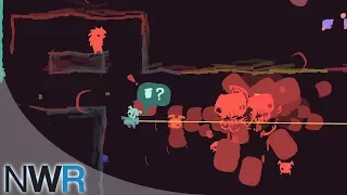 GoNNER Review (Nintendo Switch)