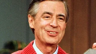 The Amazing Truth About Mister Rogers