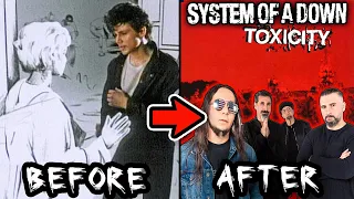 If System Of A Down wrote 'Take On Me'