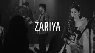 Zariya Yeshua Ministries (Yeshua Band) | April 2020