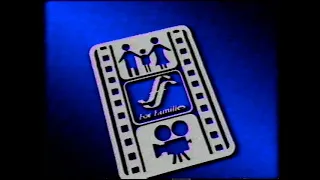 Opening to The Little Fox VHS