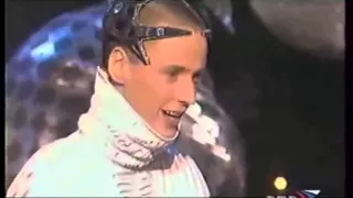 VITAS - Седьмой элемент (The 7th Element) [10 hours]