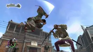 Way of the Samurai 4 US releases on August 21st