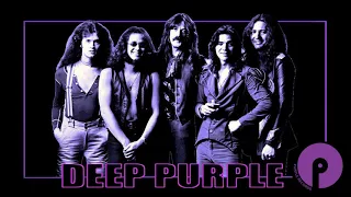 DEEP PURPLE: 'YOU KEEP ON MOVING", 1975