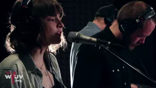 CHVRCHES - "Recover" (Live at WFUV)