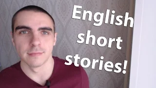 Короткие истории на английском языке | Где найти English dhort stories?