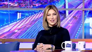 Fekret Sami Fehri S06 Episode 16 13-01-2024 Partie 01 | Mariem Dabbegh