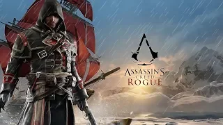 ИГРОФИЛЬМ Assassin's Creed Rogue Русская Озвучка [1080p HD 60FPS]