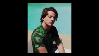 Charlie Puth - Quarantine Song [Official Audio]