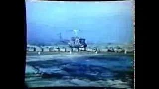 WARRIORS BEHIND THE LINE Vietnam war music video