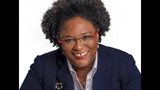 PSIA Inaugural Lesson - A conversation with Mia Mottley