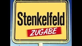 Stenkelfeld - Zugabe (Hörspiel)