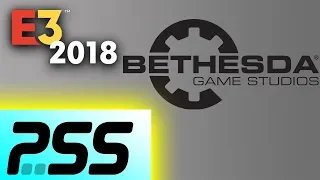 Bethesda E3 2018 Recap - Elder Scrolls 6, Fallout 76, RAGE 2 and More!