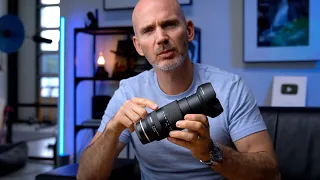 Bestes Reise Objektiv für Sony Kamera ? Tamron 28-200 mm im Test von Stephan Wiesner