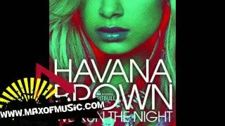 Havana Brown Feat Pitbull - We Run The Night [HD]