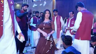 Tede Naan Di Tasbeeh Rimal Ali Shah Dance Performance